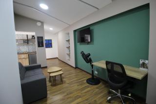 Apartamento en Medellín sector del Poblado A101 By Roots Rentals - Medellín - 5