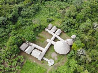 Canoa Inn Natural Lodge - Iquitos - 5