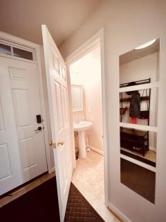 The Mews upon Shenandoah - 5