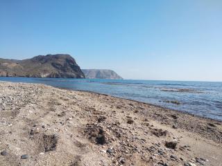 Casa Rural El Almendro - Fernán Pérez - 9