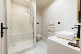 Cosy apartment - 4BR-12P - Canal Saint-Martin - París - 6