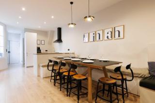 Cosy apartment - 4BR-12P - Canal Saint-Martin - París - 2