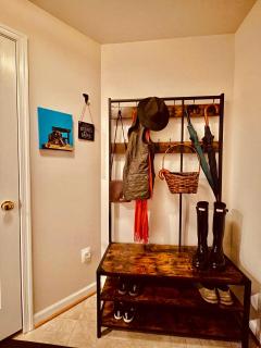 The Mews upon Shenandoah - 7