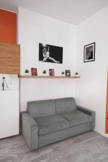 Lorianna Rock House - Milaan - 3