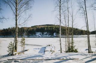 Villa Aatos - Jyväskylä - 2