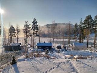 Villa Aatos - Jyväskylä - 3