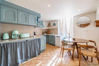 Charming apartment heart of Suquet neighborhood - 9