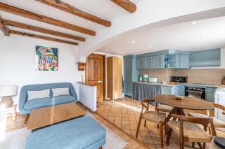 Charming apartment heart of Suquet neighborhood - 8
