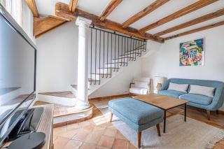 Charming apartment heart of Suquet neighborhood - 7