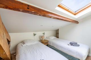 Charming apartment heart of Suquet neighborhood - 6