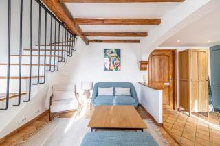 Charming apartment heart of Suquet neighborhood - 4