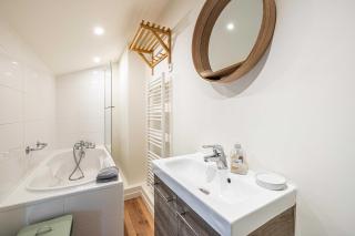 Charming apartment heart of Suquet neighborhood - 3