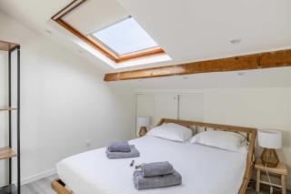 Charming apartment heart of Suquet neighborhood - Cannes - 1