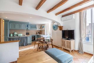 Charming apartment heart of Suquet neighborhood - 2