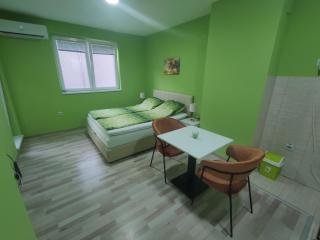 Apartman Kaoma - Soko Banja - 0