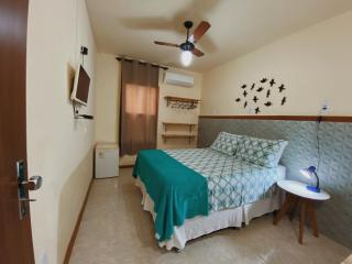 Suítes da Villa - Hospedaria - Lençóis - 1
