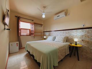 Suítes da Villa - Hospedaria - Lençóis - 9