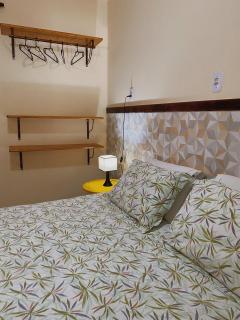 Suítes da Villa - Hospedaria - Lençóis - 8