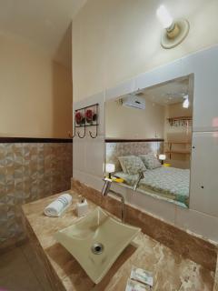 Suítes da Villa - Hospedaria - Lençóis - 6