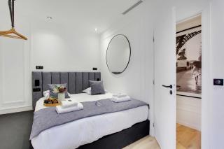 Luxury in the heart of Paris- 2BR-6P - Bourse - París - 6
