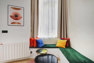 Apartment in the heart of the 9th arrondissement - Paris - 6