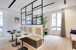 Luxury in the heart of Paris- 2BR-6P - Bourse - París - 7