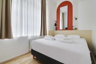 Charming apartment 2BR- 4P - Rochechouart - Paris - 8