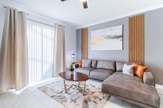 Top Villas - Storey Lake Resort 1066 - Kissimmee - 0