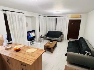 Ioannis Villa - Nea Fokea - 6
