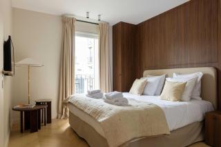 Spacious apartment - 3BR-8P - Eiffel Tower - París - 7