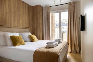 Spacious apartment - 3BR-8P - Eiffel Tower - 4