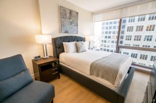 Spacious Apt Downtown - AS-9K - Stamford - 8