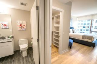 Spacious Apt Downtown - AS-9K - Stamford - 5