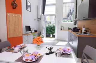 Lorianna Rock House - Milaan - 5