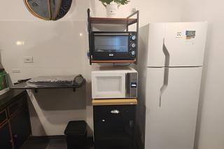 Apartamento Farol da Ilha - Vista Cinematográfica - 6