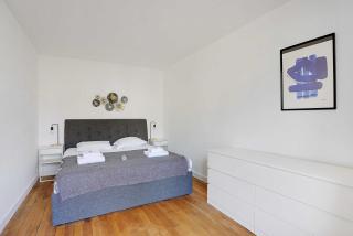 Chic apartment - 1BR-4P - Next to Paris - Saint-Ouen - 7