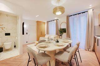 Serene apartment - 2BR 6P - Grenelle - Tour Eiffel - París - 3