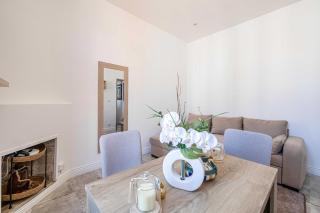 Cozy One Bedroom apartment - heart of Cannes - 5