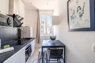 Cozy One Bedroom apartment - heart of Cannes - Cannes - 2