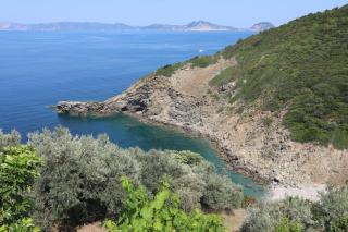 Vathias Cottage - Città di Skopelos - 7