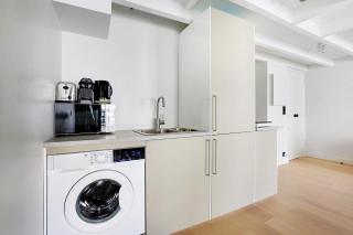 Charming air-conditioned apt for a cosy atmosphere - París - 9