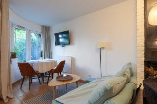 Charming studio apartment for 2 - Bastille - París - 4