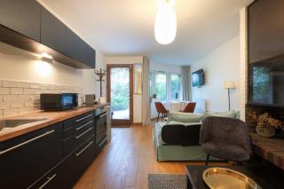 Charming studio apartment for 2 - Bastille - París - 5