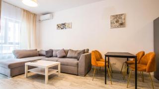 Luxury / Mihai Bravu Apartmens - Bucharest - 6