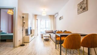 Luxury / Mihai Bravu Apartmens - Bucharest - 8