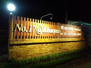 No.17 @ Khaoyai - Mu Si - 0