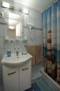 Erika Mini Apartman - Gyula - 4