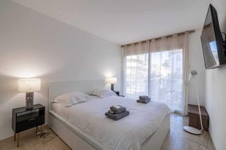 Charming apartment on Boulevard Alexandre III - Cannes - 4