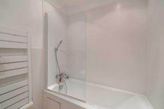 Charming apartment on Boulevard Alexandre III - Cannes - 1
