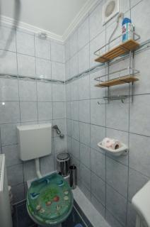 Erika Mini Apartman - Gyula - 3